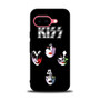 Kiss Google Pixel 9a Case