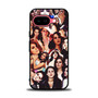 Lana Del Rey Collage 3 Google Pixel 9a Case