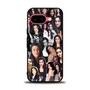 Lauren Jauregui Fifth Harmony Collage Google Pixel 9a Case