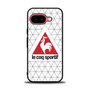 Le Coq Sportif Geometric Google Pixel 9a Case