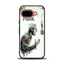 Linkin Park Numb Google Pixel 9a Case
