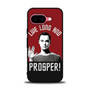 Live Long And Prosper Star trek the big bang theory Google Pixel 9a Case
