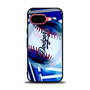 Los Angeles Dodgers Ball Google Pixel 9a Case