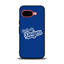 Los Angeles Dodgers Blue Style Google Pixel 9a Case