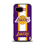 Los Angeles Lakers 2 Google Pixel 9a Case