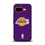 Los Angeles Lakers 3 Google Pixel 9a Case