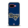 Los Angeles Rams American Football 1 Google Pixel 9a Case