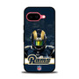 Los Angeles Rams American Football 2 Google Pixel 9a Case