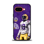 LSU Tigers American Football 1 Google Pixel 9a Case