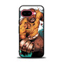 Luke Cage Google Pixel 9a Case