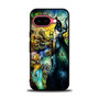 Maleficent Glass Art 2 Google Pixel 9a Case