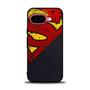man of steel aka superman Google Pixel 9a Case
