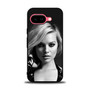Margot Robbie Google Pixel 9a Case