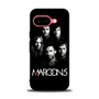 Maroon 5 Google Pixel 9a Case