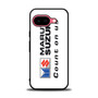 Maruti Suzuki Count on Us Google Pixel 9a Case