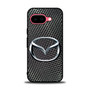 Mazda Car Front Logo  Google Pixel 9a Case