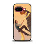 meet rapunzel Google Pixel 9a Case