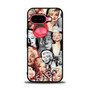 merlyn monroe Google Pixel 9a Case