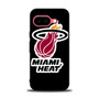 Miami Heat Basket Google Pixel 9a Case