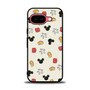 Mickey Mouse's Things Google Pixel 9a Case