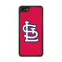 St Louis Cardinals Red iPhone 8 | iPhone 8 Plus Case