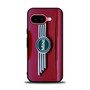 Mini Cooper Automotive Logo Google Pixel 9a Case