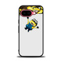 Minions 5 Google Pixel 9a Case