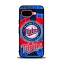 Minnesota Twins Logo 3 Google Pixel 9a Case