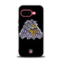 Minnesota Vikings American football Gloves Google Pixel 9a Case