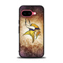 Minnesota Vikings American football 2 Google Pixel 9a Case