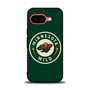 Minnesota wild 2 Google Pixel 9a Case