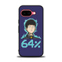 Mob Psycho 100 1 Google Pixel 9a Case