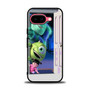 Monster Inc In Door Google Pixel 9a Case