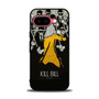 Movie Poster Kill Bill Google Pixel 9a Case