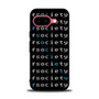 Mr Robot Fsociety Google Pixel 9a Case