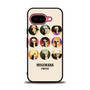 Mugiwara Pirates Google Pixel 9a Case