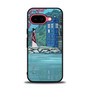 Mulan who tardis Google Pixel 9a Case