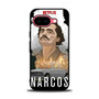 Narcos TV Series 1 Google Pixel 9a Case