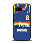 NBA Denver Nuggets 2 Google Pixel 9a Case