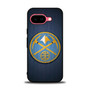 NBA Denver Nuggets 3 Google Pixel 9a Case