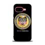 NCIS Terminal Google Pixel 9a Case