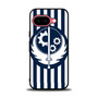 NCR flag Fallout Google Pixel 9a Case