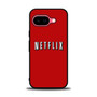netflix Google Pixel 9a Case