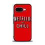 Netflix And Chill Google Pixel 9a Case