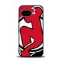 New Jersey Devils 1 Google Pixel 9a Case