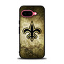 New Orleans Saints American football Google Pixel 9a Case New Orleans Saints American football Google Pixel 9a Case