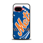 New York Mets Baseball Team 2 Google Pixel 9a Case