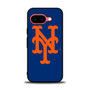 New York Mets Baseball Team 4 Google Pixel 9a Case