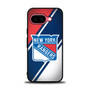 New York Rangers 2 Google Pixel 9a Case