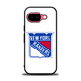 New York Rangers 3 Google Pixel 9a Case